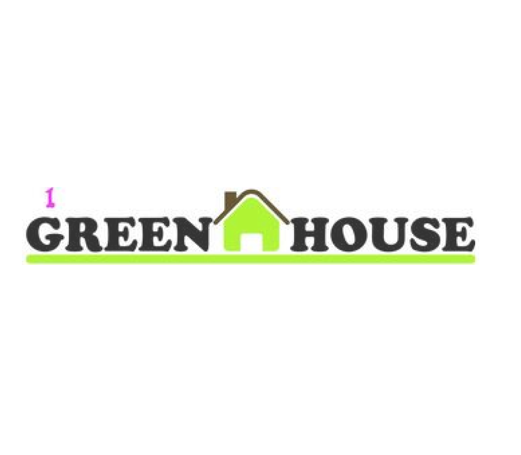 Green house Green house